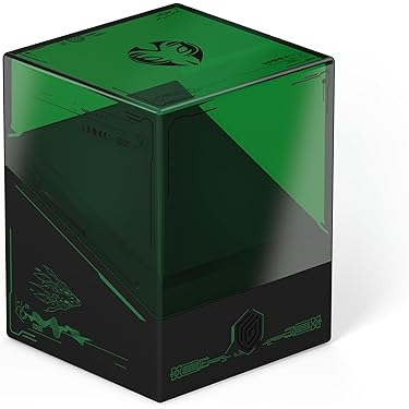 TOYGER ケース mtg バインダー2冊 アングルードコンプリートセット ボックスローダー【未開封BOXの保存、鑑賞に最適！】 – TOYGER